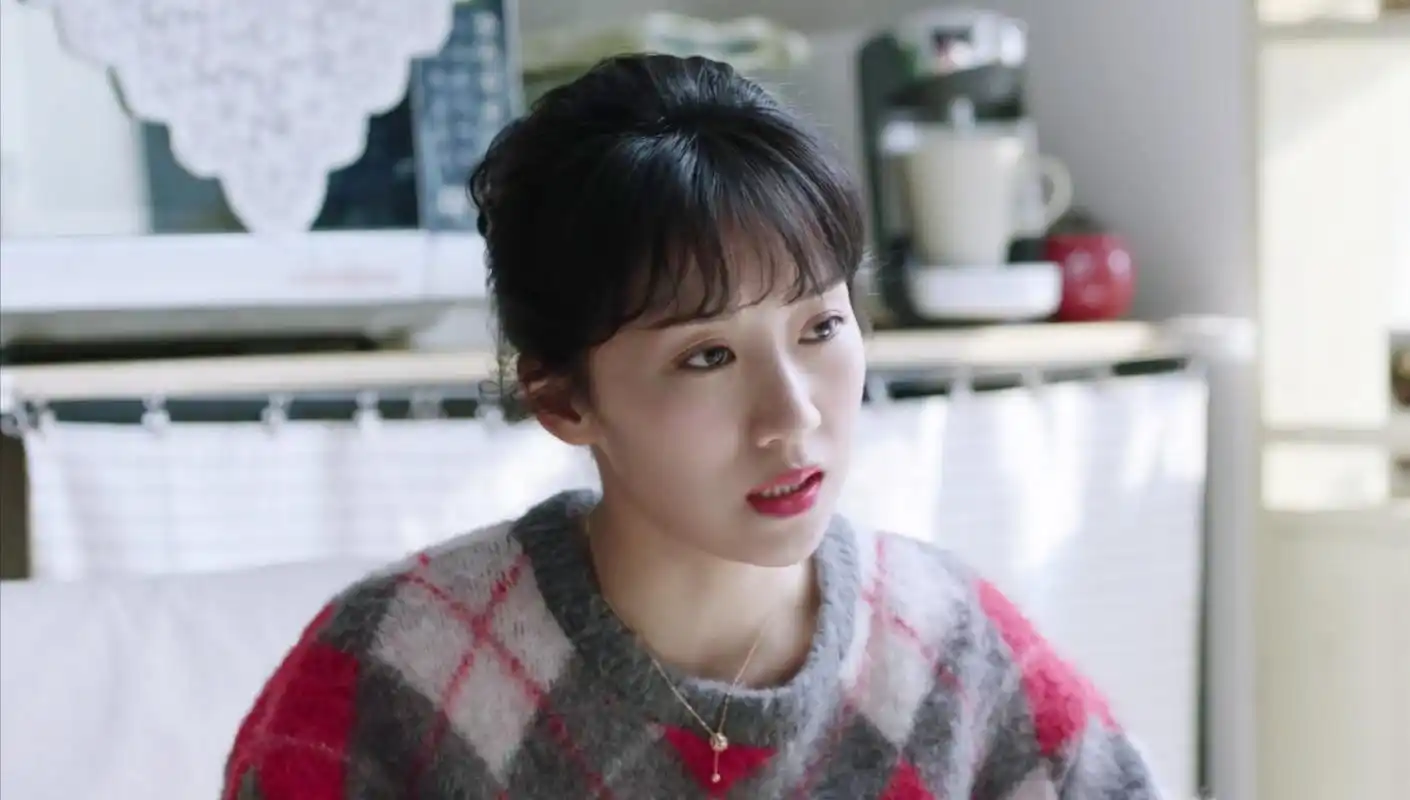 从海藻到《都挺好》的朱丽,李念的角色总是在观众的骂声里圈粉