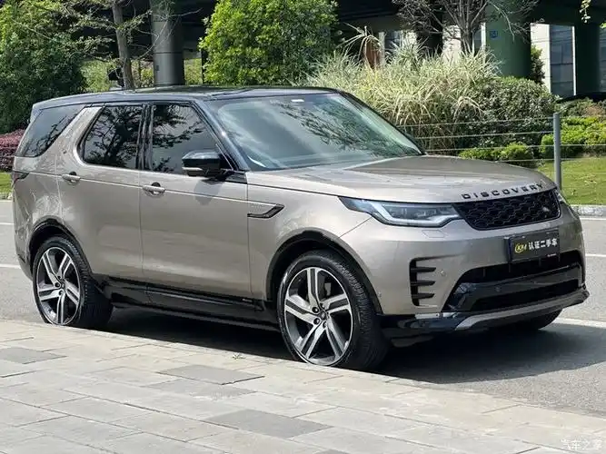 出一台21年发现5路虎发现2021款360psr