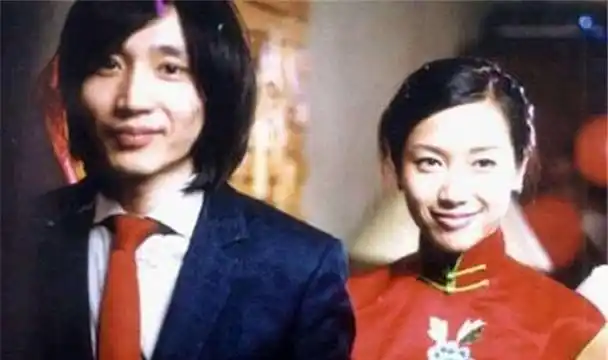 "京圈团宠"徐静蕾,曾公开反对一夫一妻制,48岁未婚未孕