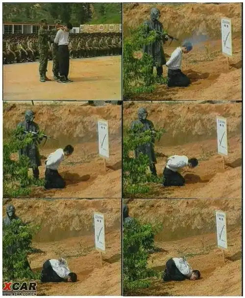 杨 案件已经没有什么疑点了,肯定死刑