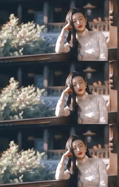 司藤|景甜 - 堆糖,美图壁纸兴趣社区