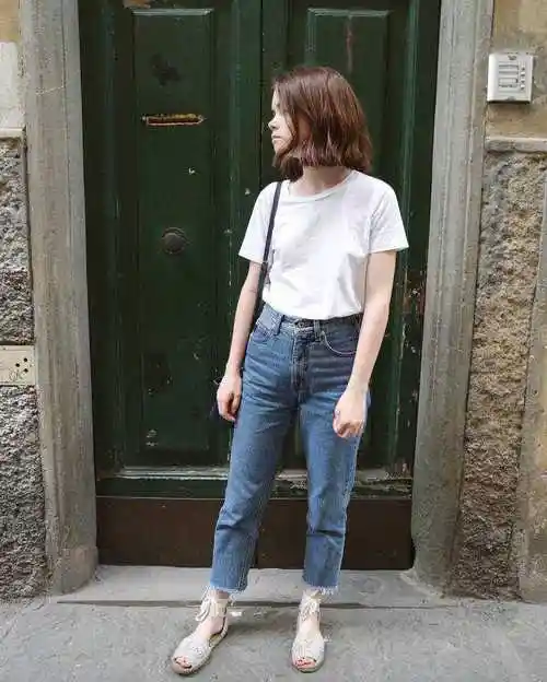 不足1米6的矮个子女生,究竟该如何打扮?