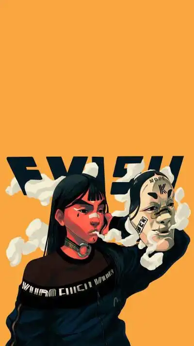 你给了 - 堆糖,美图壁纸兴趣社区