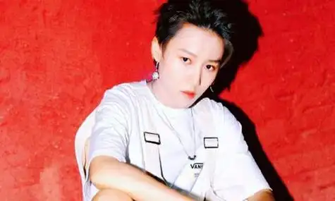 刘雨昕参加过什么综艺节目xinliu是男是女个人资料简介深扒