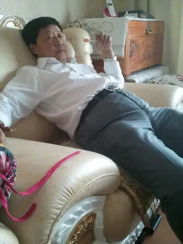 夕阳之恋的喜欢