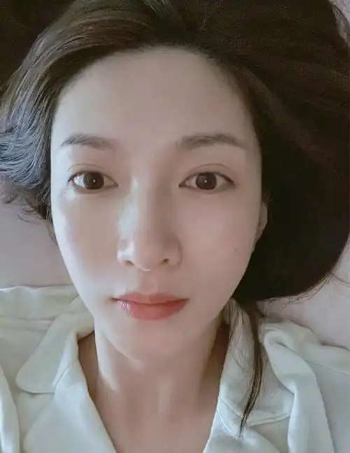 给女明星素颜排名阿娇第一刘亦菲第三关晓彤第五