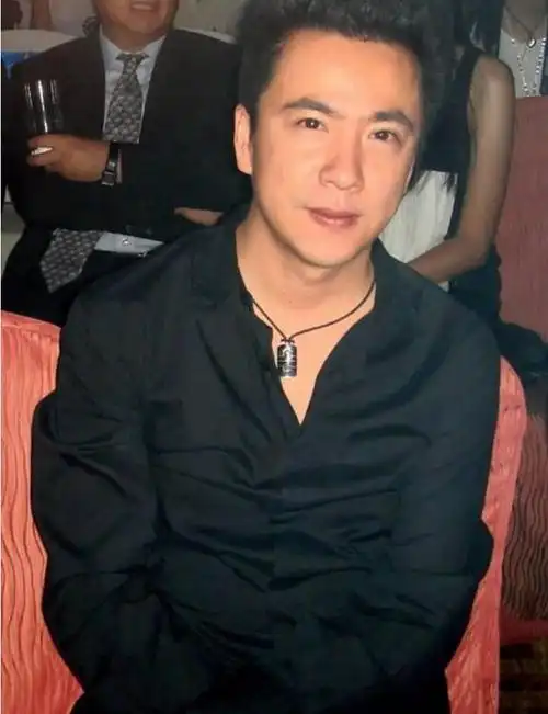 从天之骄子到负债几十亿,王中磊的失败是吃了"女明星"的亏吗?