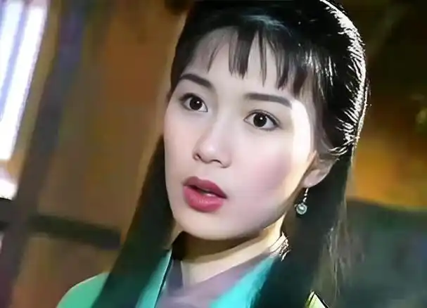 杨过和完颜萍有一个秘密,程英难以启齿,否则襄阳城必定大乱