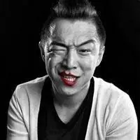 黄渤搞笑图片头像_微信头像图片大全