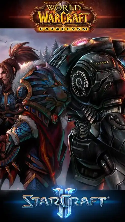 壁纸 魔兽星际争霸2 1920x1440 hd 高清壁纸, 图片, 照片