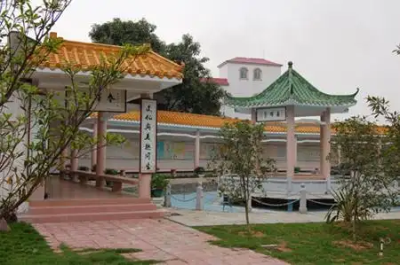 广州市花都区第一中学(花都一中)