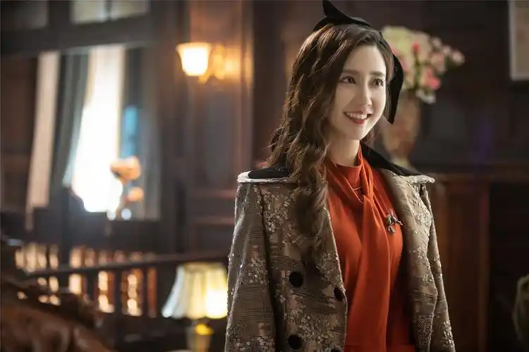 陈欣予《一见倾心》杀青 匠心打磨只为倾心相见__凤凰网