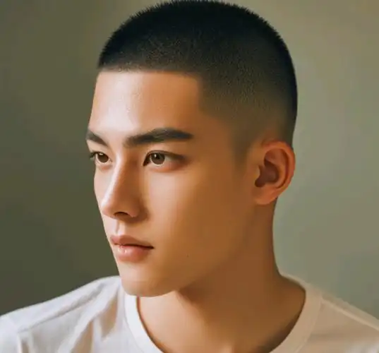 18到40岁男士,发型这样剪,时尚有型真帅气_头发_魅力_潮流