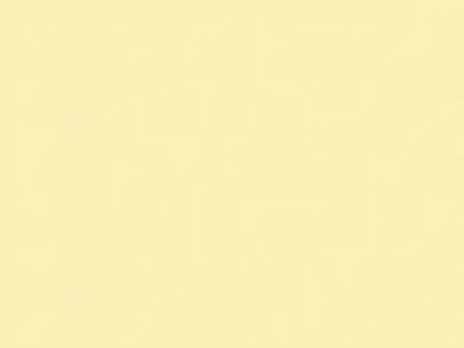 黄色纯色背景图