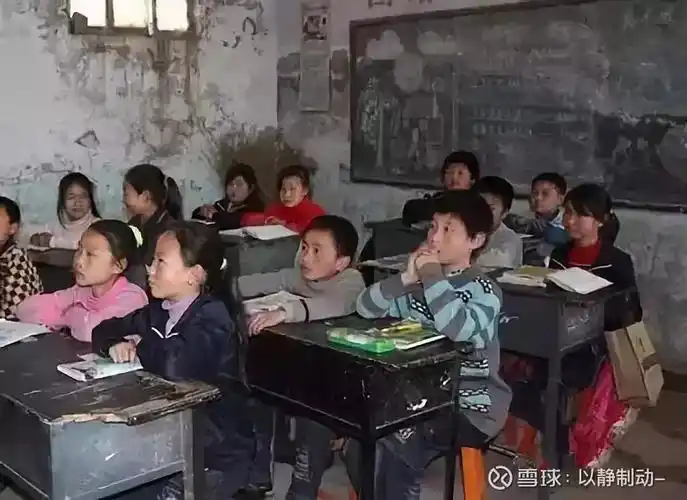 70,80后,90后,小时候上学的场景!你还记得吗?