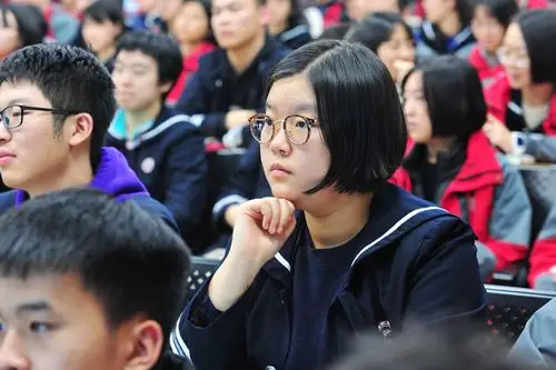 西安市铁一中学名校 暨西安铁一中第十二届科技节——专家讲座(东南