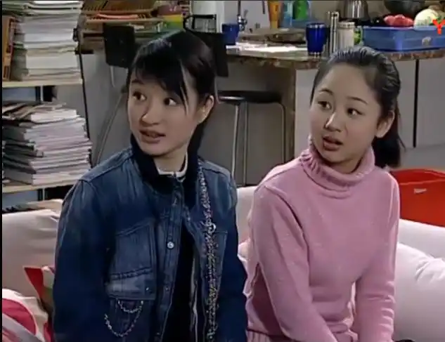 《家有儿女》母女再聚首,杨紫深情表白宋丹丹妈妈,看哭众人