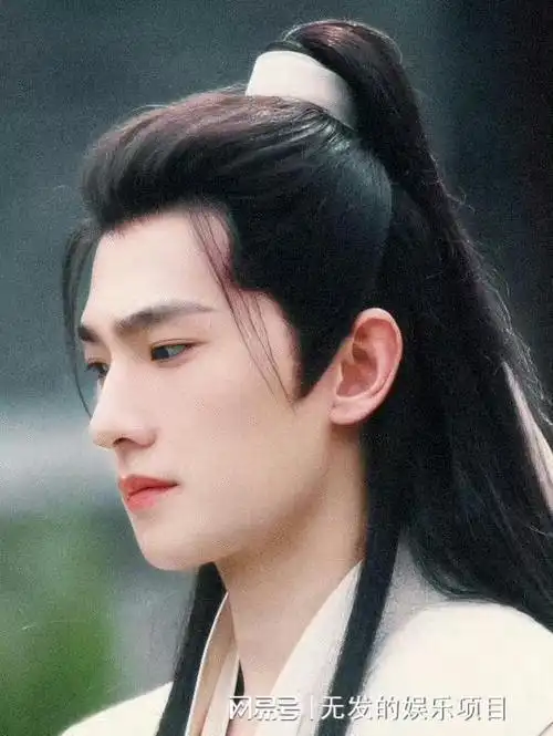 剧版新海报曝光,陈师姐还原度高,黑衣杨洋太帅了|韩立|古装片|战争法