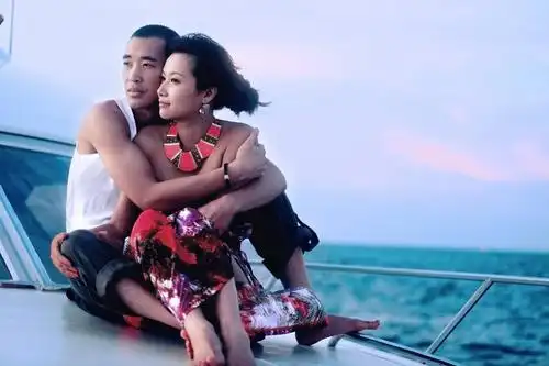 46岁徐静蕾与黄立行他们没有吵过一次架那他们为什么不结婚