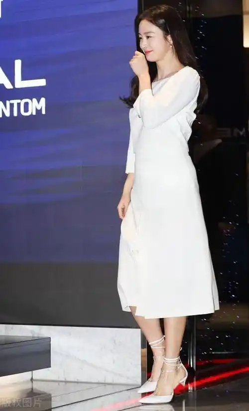 金泰希这颜值,这才是全球最帅面孔!