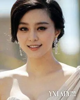 【图】范冰冰整容前后照片差别有多大?