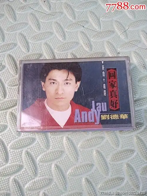 回家真好刘德华