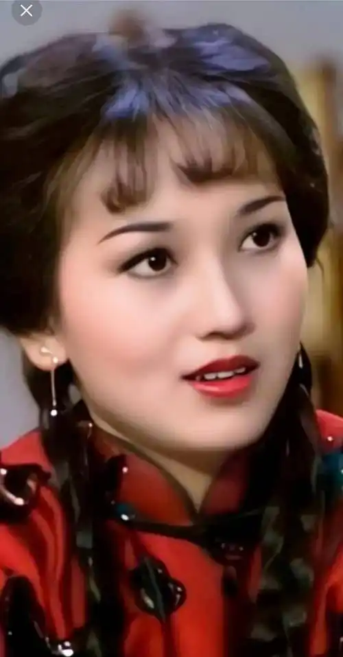 让你重温经典的《上海滩》电视剧人物,周润发和赵雅芝_许文强_冯程程