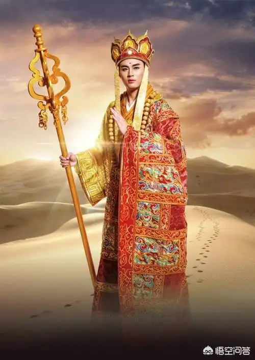 原创西游记孙悟空被唐僧赶走还恋恋不忘被菩提祖师赶走却恩断义绝这是