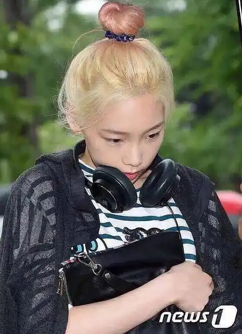 带你事发金泰妍和边伯贤的恋情,恋爱细节扣糖!_消息_感情_媒体