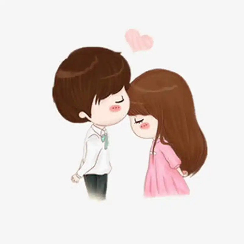 两个人在一起的生活,难免会有争吵,如果你们在争吵