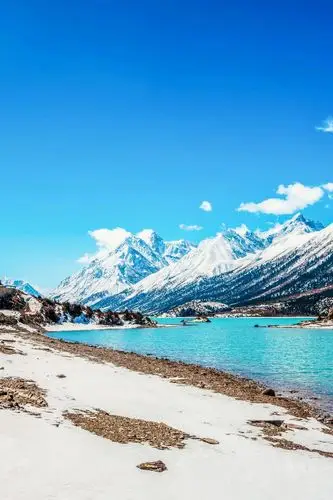 这20个中国最美小众景点,帮你假期避开人潮