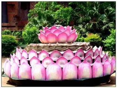 莲台的火星文怎么写