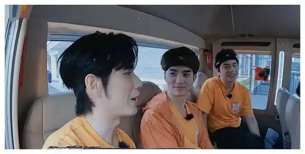 全员加速中卧底大作战0713双嘉宾王大陆张颜齐真相揭晓