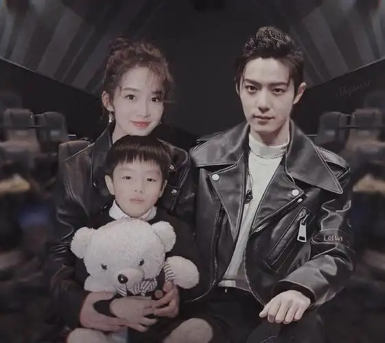 肖战李沁|lofter(乐乎) - 让兴趣,更有趣