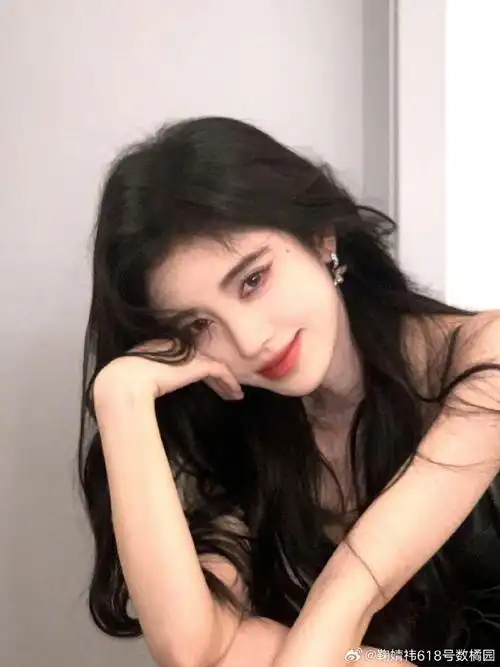 只有不为人知的努力"①9598 :鞠婧祎②高考:鞠婧祎快来和我们小祎