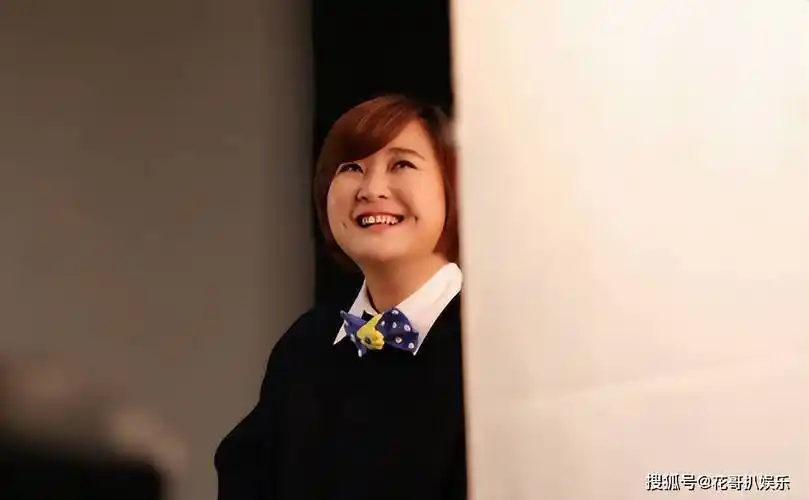 原创贾玲暴瘦后被质疑面相巨变没有以前乐观大方爱笑甚至有点刻薄