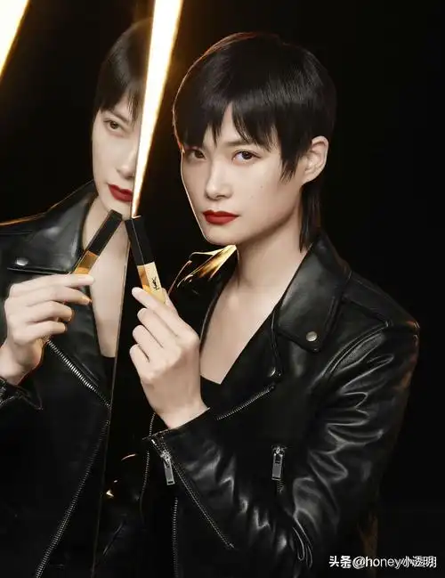 肖战ysl护肤即将官宣,全球首位中国籍男代言人