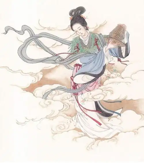 神仙起源——道教神仙发展史