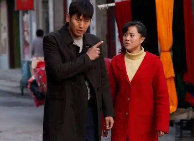 电视剧《二叔》(中于晓光饰尔志强)本剧大结局大概内容