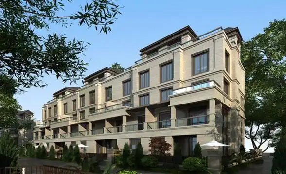 盐城装修公司排名前十强_盐城装修公司_盐城别墅装修设计_红蚂蚁装饰