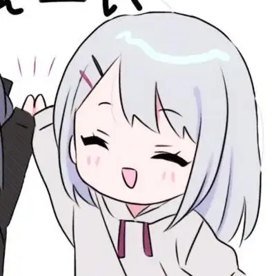 超q,超可爱的闺蜜双人头像!|姐妹就_女生头像_我要个性网