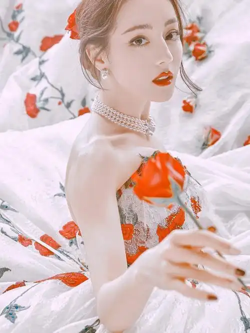 迪丽热巴vs鞠婧祎