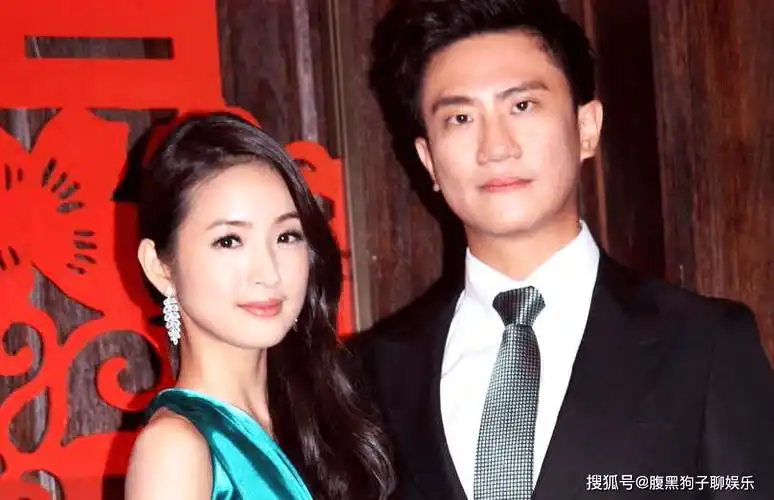 经纪人辟谣林依晨离婚,台媒不忘讽刺大陆网友_媒体_林心如_丈夫