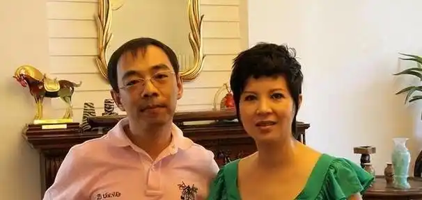 90年代内地女歌星:李娜出家,杨钰莹未嫁,陈红转移老公