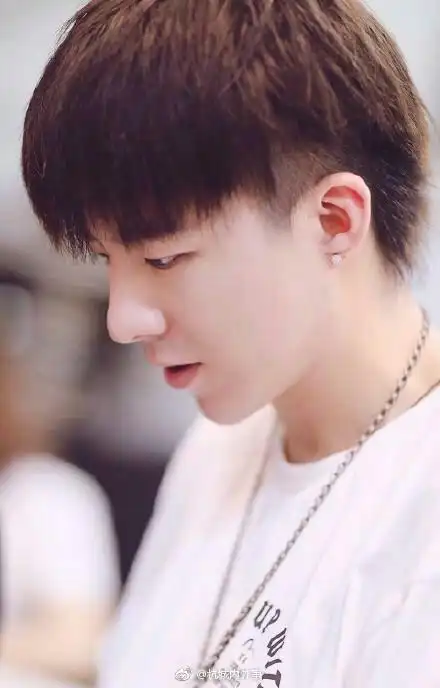 往后余生 唯爱摩登 刘宇宁