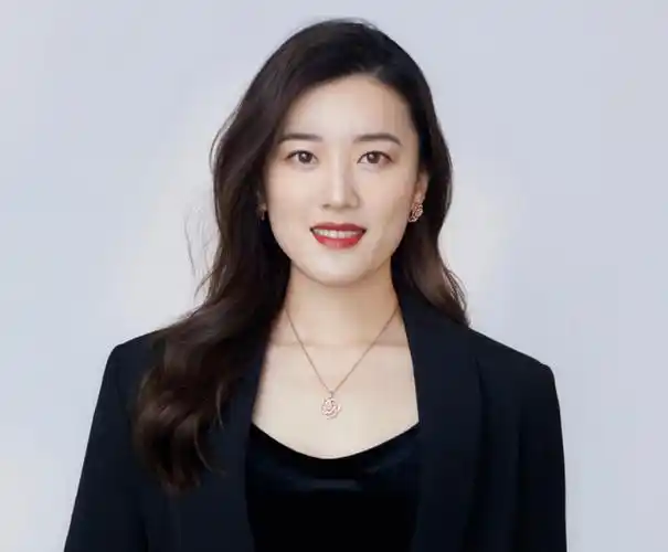 《知产人物 ip people》对话2021u40上榜者张喆