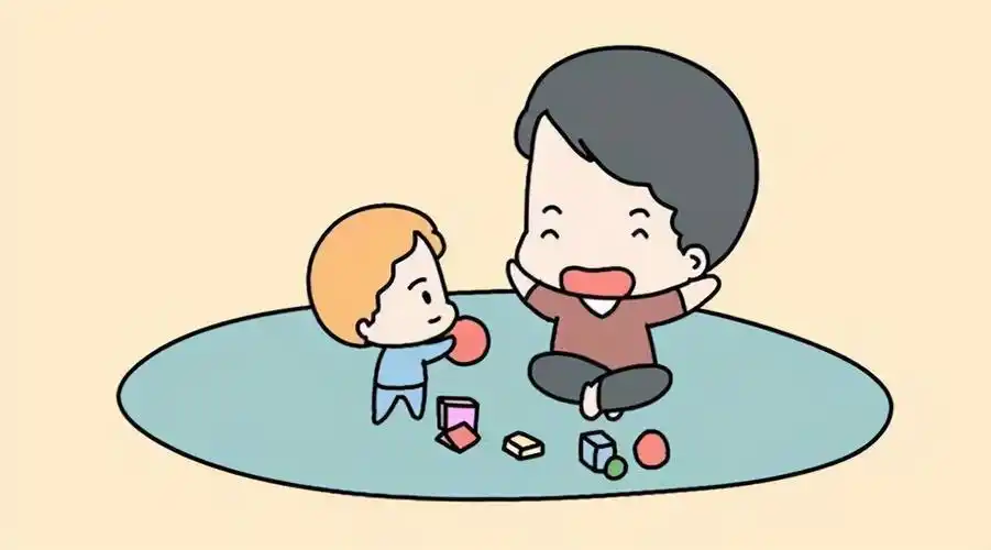 二胎男孩幼儿园20岁兄长为减轻父母压力学编程月入过万