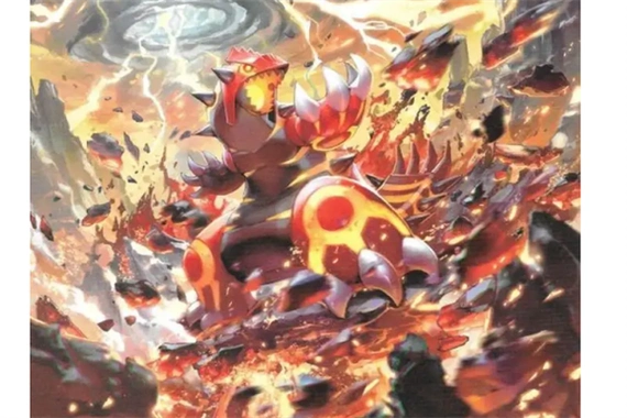 十大最强火系宝可梦喷火龙上榜第一名有双火属性