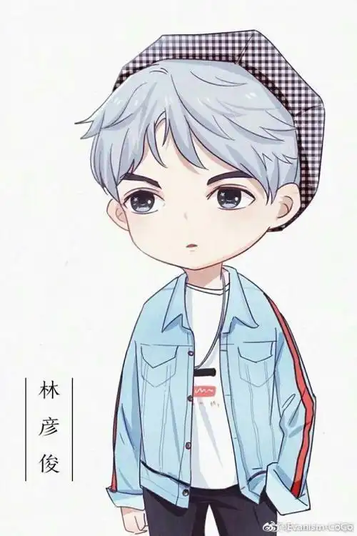 百分九q版简笔画