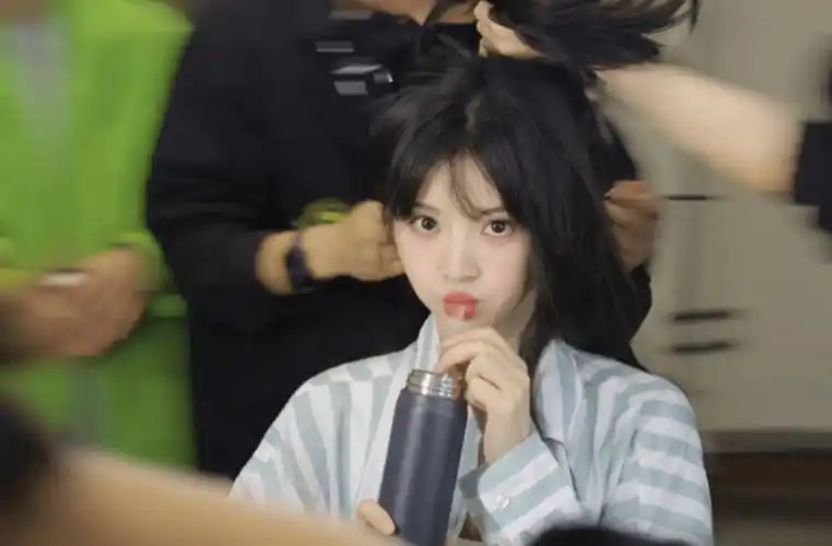 高亚麟这瓜保熟了,赵丽颖,易烊千玺,周雨彤,杨幂,王鹤棣,杨紫,郑合惠